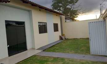 Imagem: Vende-se casa em potengi