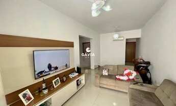 Imagem 7: Apartamento à venda no Pompéia em Santos