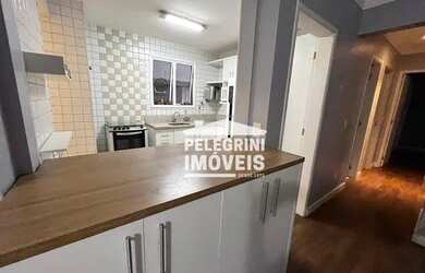 Imagem 5: Apartamento semi mobiliado no Mansões Santo Antônio