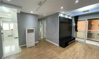 Imagem 3: BARUERI - Apartamento Padrão - BETHAVILLE I