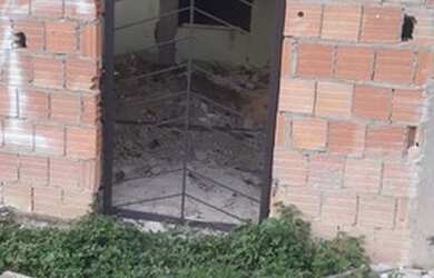 Imagem 5: Casa em reforma 90 mil Jorge Teixeira