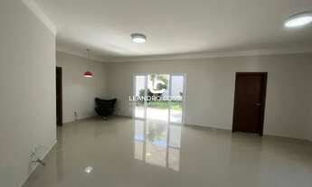 Imagem 4: Casa à venda com 3 suítes no Condomínio Palmeiras Imperiais em Salto/SP