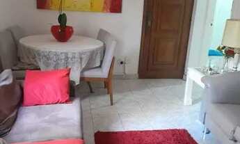 Imagem 4: Excelente quarto suíte Ipanema