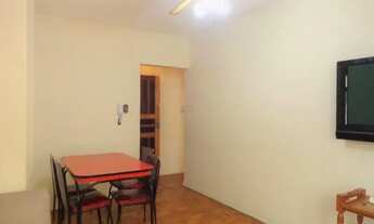 Imagem 4: Apartamento 1 dormitório p/ Locação no Centro Comercial do Boqueirão