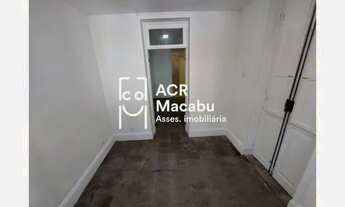 Imagem 6: BOTAFOGO - Rua Pinheiro Guimarães, 92 - Apartamento quarto e sala, 45m² - Alugar