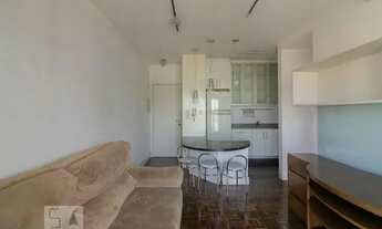 Imagem: Apartamento para Aluguel - Vila Olímpia