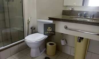 Imagem 6: Flat no Jardim Paulista