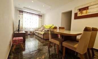 Imagem 2: ENCANTADOR APARTAMENTO DE 2 QUARTOS MAS DEPENDÊNCIA COMPLETA DE EMPREGADA EM IRAJA !