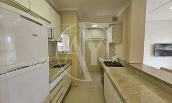 Imagem 6: Apartamento Padrão em Campinas