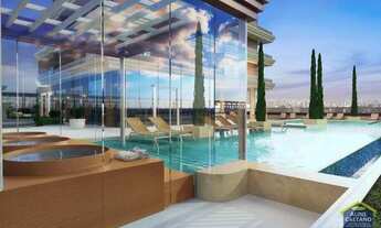 Imagem: ALTO PADRAO CANTO DO FORTE, LAZER MARAVILHOSO