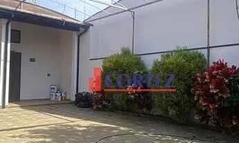 Imagem 3: Casa com 3 dormitórios para alugar, 100 m² por R$ 3.000,00/mês - Centro - Rio Claro/SP