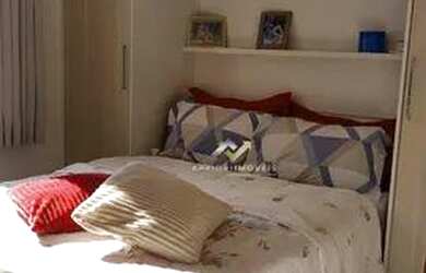 Imagem 4: Apartamento com 2 dormitórios à venda, 52 m² por R$ 230.000,00 - Jardim Santo André - Sant