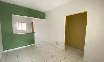 Imagem 5: CASA À VENDA NO JD. TIBAGI EM APUCARANA