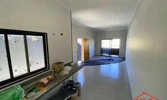 Imagem 5: Casa com 3 dormitórios à venda, 89 m² por R$ 660.000,00 - Jardim Paulista - Atibaia/SP