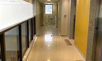 Imagem 4: Edf Beach class hotels<br> para venda com 40 metros quadrados com 1 quarto em Boa Vi