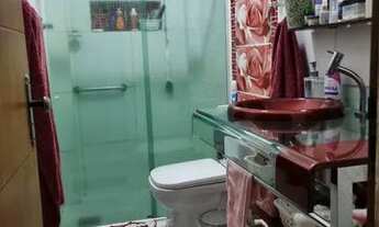 Imagem 7: Amplo Apartamento 02 Dormitórios, Sendo 01 Suíte