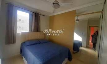 Imagem 7: Apartamento para aluguel, 2 quartos, Santa Terezinha - Piracicaba