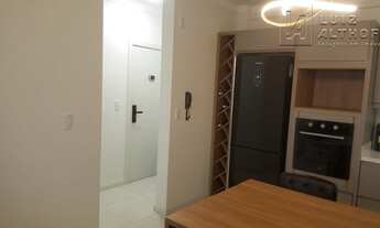 Imagem 4: Apartamento à venda, 02 dormitórios sendo 01 suíte - Pagani, Palhoça/SC