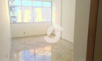 Imagem 6: Apartamento com 1 dormitório à venda, 65 m² por R$ 460.000,00 - Icaraí - Niterói/RJ