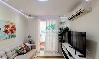 Imagem 3: Apartamento com 3 dorms, Astúrias, Guarujá - R$ 998 mil, Cod: 550285