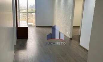 Imagem: Apartamento com 3 dormitórios, 63 m²