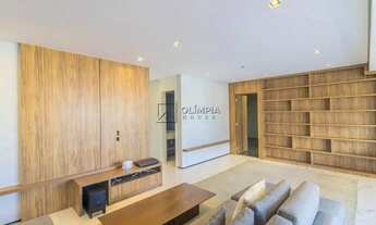 Imagem: Apartamento Venda 3 Dormitórios - 134 m²