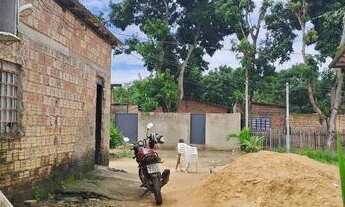 Imagem 2: Vende-se está casa no bairro operário