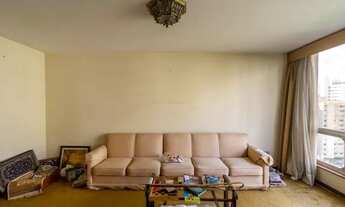 Imagem 4: Apartamento com 3 dormitórios à venda, 251 m² por R$ 1.590.000,00 - Santa Cecília - São Pa