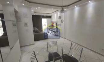 Imagem 5: Apto com 3 dorms, Ocian, Praia Grande