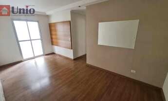 Imagem 3: Apartamento com 3 dormitórios à venda, 70 m² por R$ 259.000,00 - Paulista - Piracicaba/SP