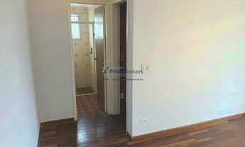 Imagem 5: Apartamento Vila Clementino