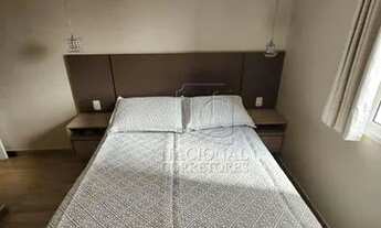 Imagem 4: Apartamento com 2 dormitórios à venda, 64 m² por R$ 485.000,00 - Jardim das Acácias - São