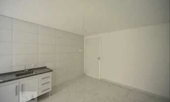 Imagem 2: Apartamento para Aluguel - Mooca, 1 Quarto, 40 m2