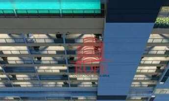 Imagem: Apartamento com 1 dormitório à venda