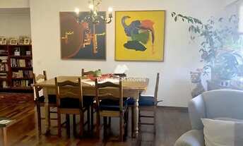 Imagem 3: RIO DE JANEIRO - Apartamento Padrão - Humaitá