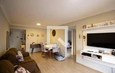 Imagem 4: Apartamento à Venda - Jardim Marajoara , 2 Quartos, 67 m2