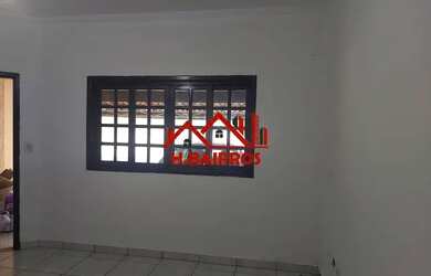 Imagem 5: Casa com 03 Dormitórios para Alugar no Bosque dos Ipês