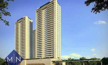 Imagem 2: Apartamento à venda, 73 m² por R$ 620.773,79 - Jardim Esperança - Barueri/SP