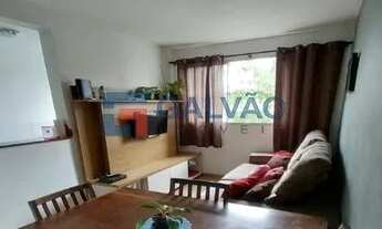 Imagem 2: Apartamento para locação no Condomínio Reserva do Japy no Bairro Recanto Quarto Centenário