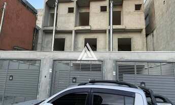 Imagem: Sobrados novos no Jardim Eliane com 2 suítes