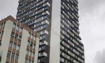 Imagem 3: LINDO APARTAMENTO RESIDENCIAL A VENDA NA REGIÃO DA VILA NOVA CONCEIÇÃO, COM 27m2, ÓTIMA