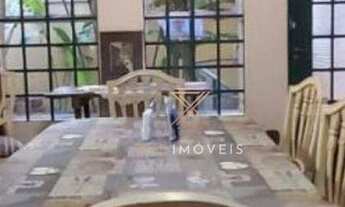 Imagem 5: Casa com 4 dormitórios à venda, 280 m² por R$ 2.800.000 - Campo Belo - São Paulo/SP