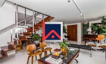 Imagem 2: Cobertura Venda Paraíso 336 m² 3 Dormitórios