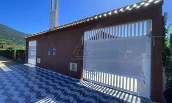 Imagem 3: Casa com 2 dorms, Solemar em Praia Grande