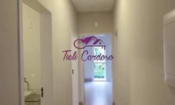 Imagem 2: INDAIATUBA - Casa Padrão - JARDIM REGINA