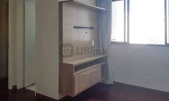 Imagem: Apartamento para alugar no Bosque da Saúde