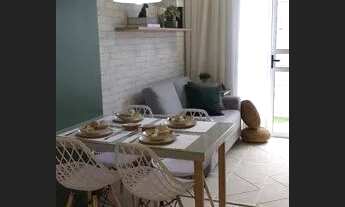 Imagem 3: BIGUAçU - Apartamento Padrão - Praia João Rosa