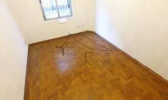 Imagem 7: Excelente apartamento térreo no Belém, de 1 dormitório com armários embutidos, fácil acess