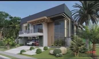 Imagem: Excelente Casa para venda na Cidade Alpha