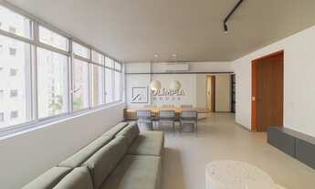 Imagem: Apartamento Venda Paraíso 155 m² 3 Dormitórios